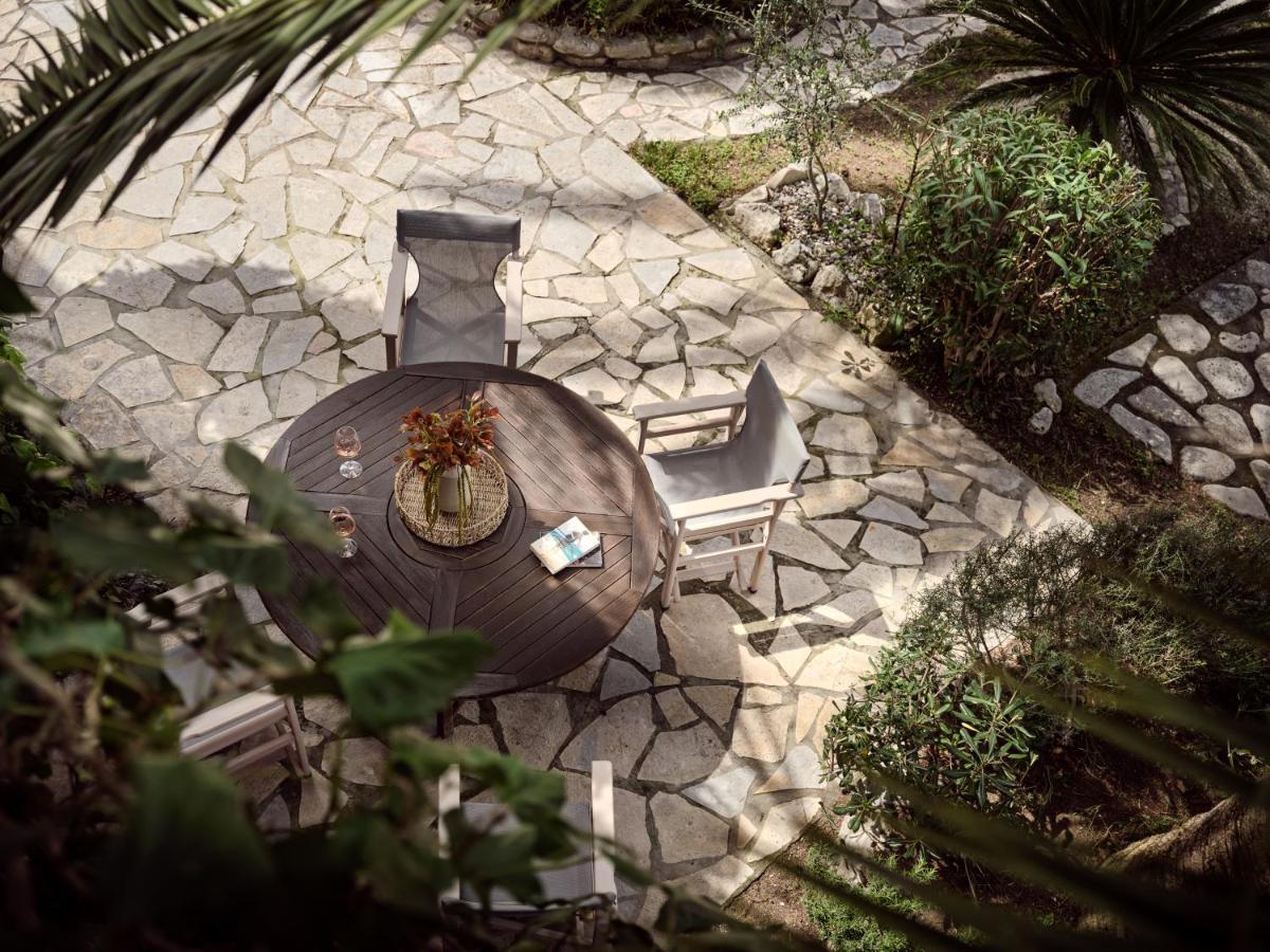 Tropical Studios Лаганас Екстериор снимка