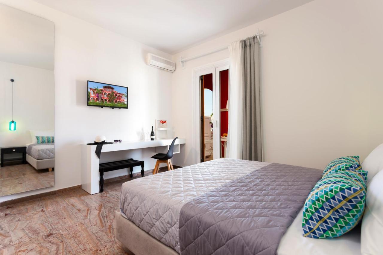 Tropical Studios Лаганас Екстериор снимка
