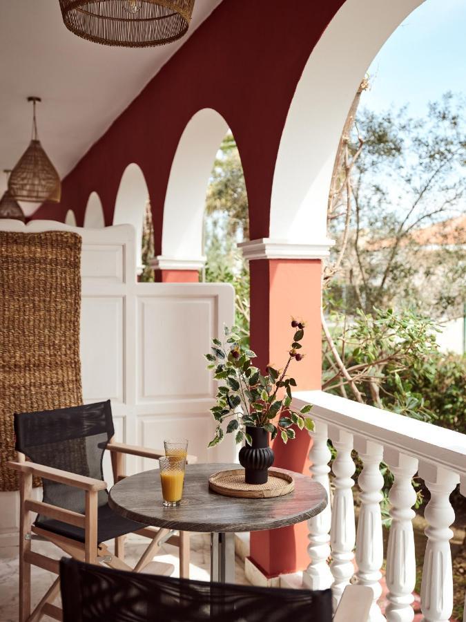 Tropical Studios Лаганас Екстериор снимка